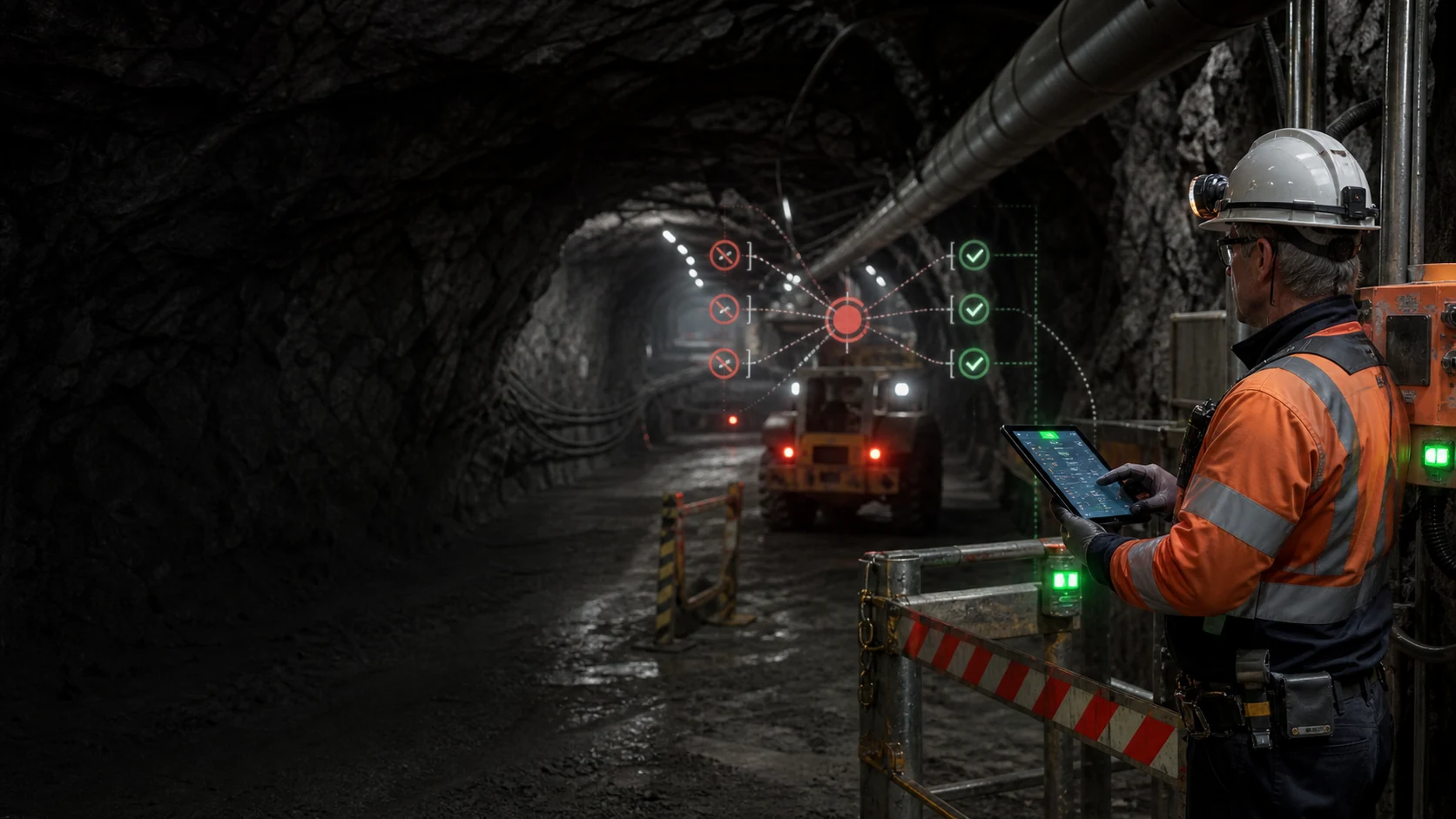 IPERC con IA para Minería Pro™ — SSOMA